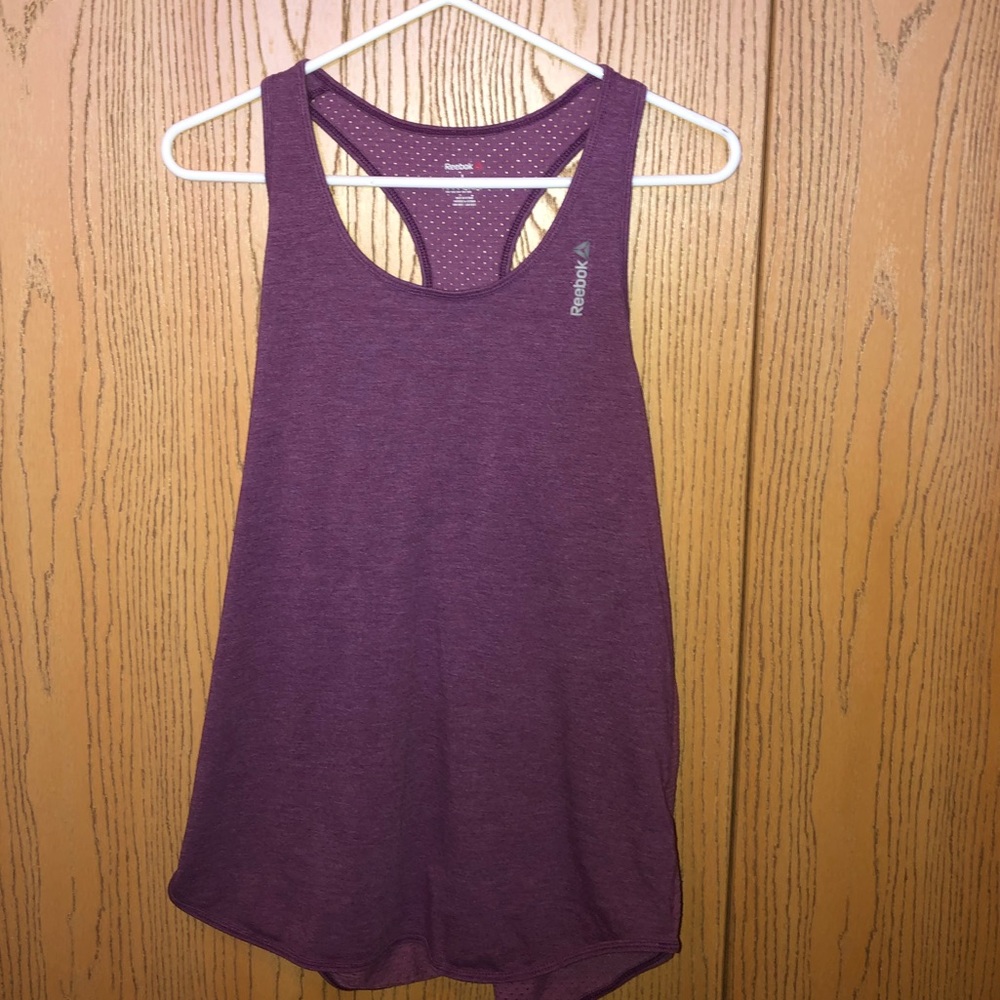 Reebok active tank top